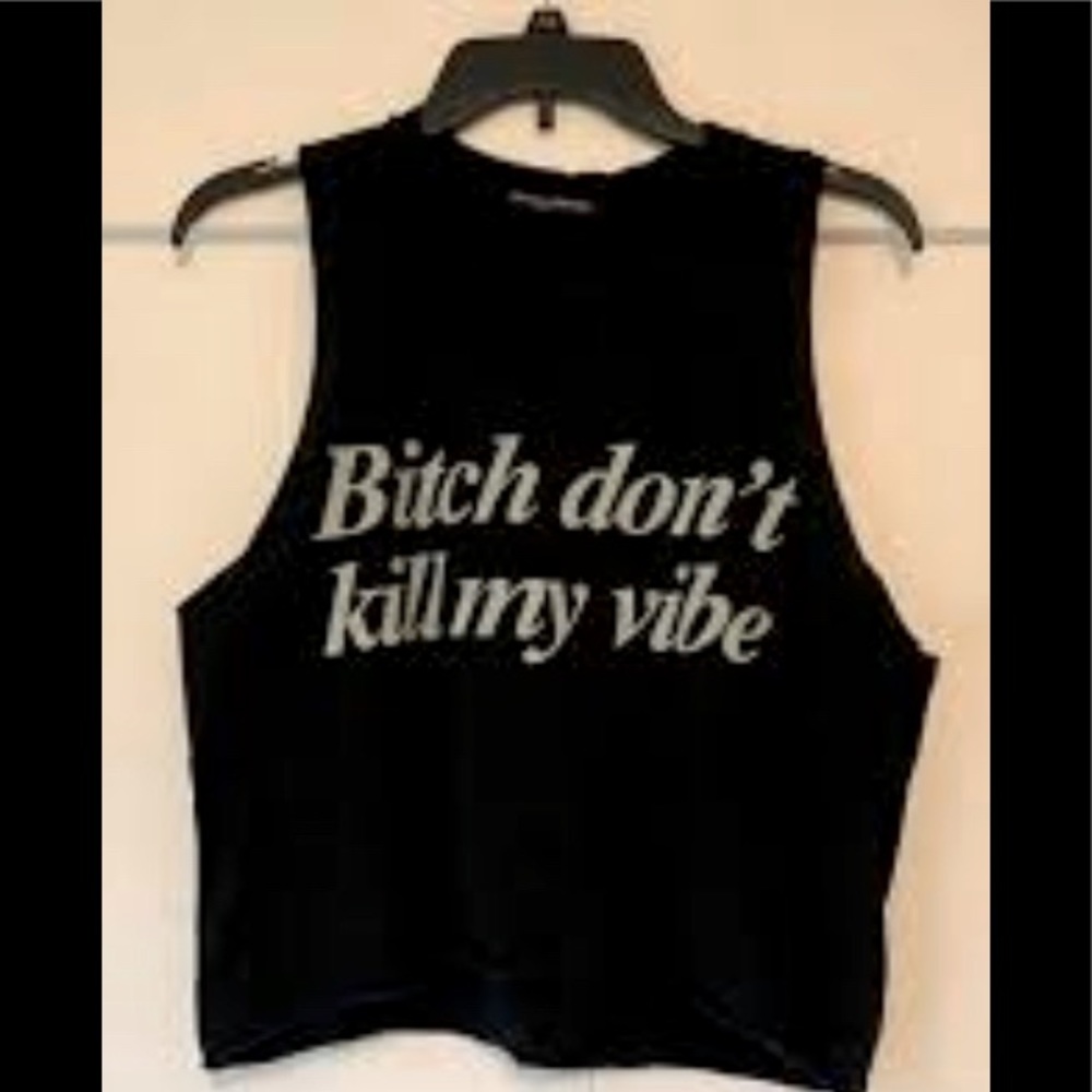 Crop top bundle - Picture 3 of 6